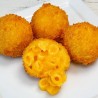 Mac & Cheese Bites