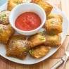Fried Ravioli