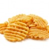 Waffle Fries