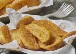 JoJo Fries