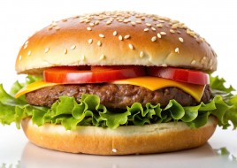 Hamburger