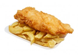 Fish & Chips
