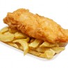 Fish & Chips