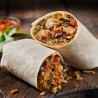 Burrito (Build Your Own)