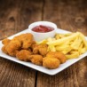 Kid's Chicken Nuggets
