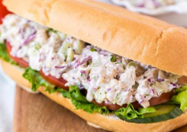 Chicken Salad