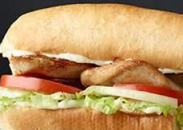 Grilled Chicken