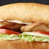 Grilled Chicken