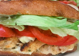 Chicken Cutlet