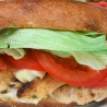 Chicken Cutlet