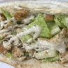 Chicken Caesar 