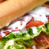 Chicken Bacon Ranch