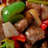 Steak Tip Dinner