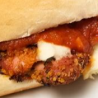 Chicken Parmesan