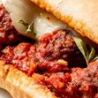Meatball Parmesan