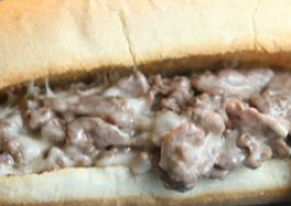 Steak & Cheese