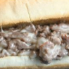Steak & Cheese