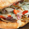 Philly Cheesesteak