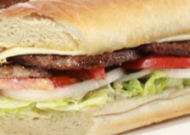 Cheeseburger