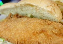 Haddock