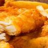 Fisherman's Platter