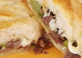 Philly Cheesesteak