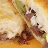 Philly Cheesesteak