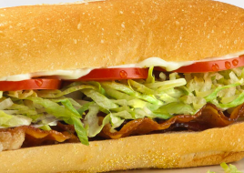 BLT