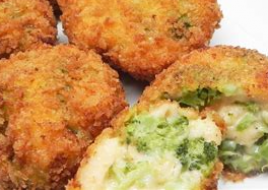 Broccoli Poppers