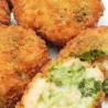 Broccoli Poppers