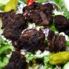 Steak Tip Salad