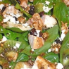 Florida Spinach Salad