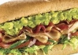Turkey Bacon
