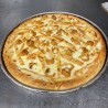 Specialty: Cheese Lovers Mozzarella & Fries Pizza