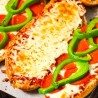 NEW Special: Pizza Sub
