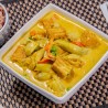 ARTICHOKE YELLOW CURRY