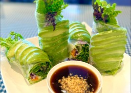 FRESH SPRING ROLL