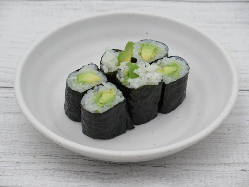 Avocado Maki