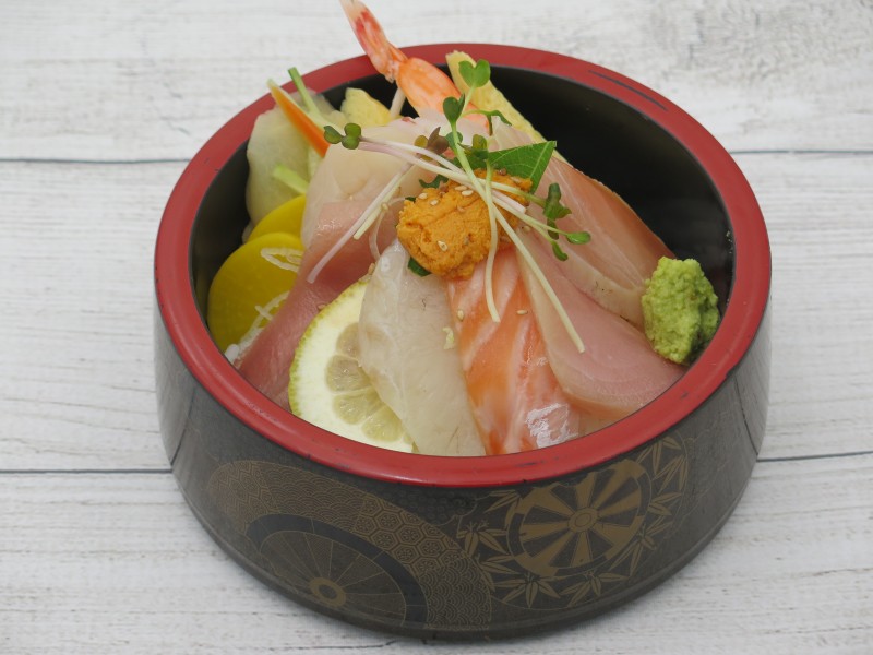 Chirashi Special