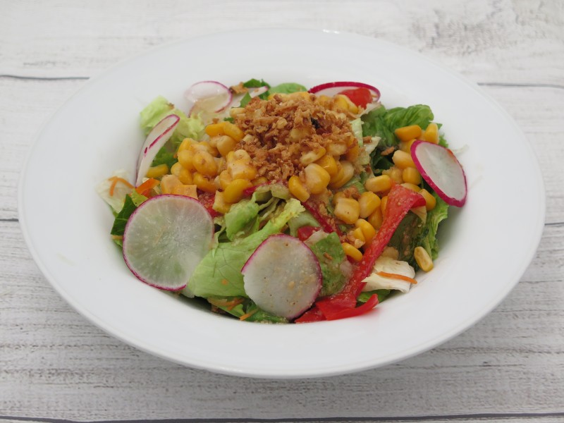Green Salad