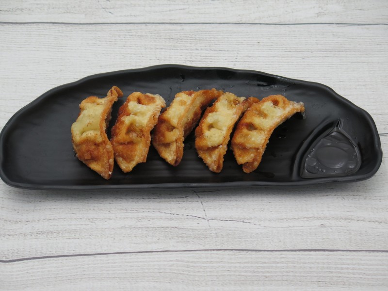 Pork Gyoza