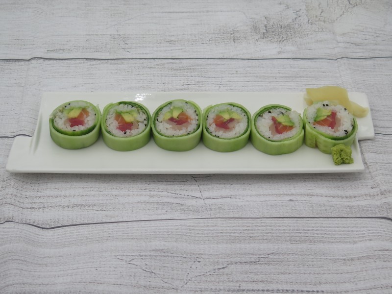 Totoyama Roll (10pcs)