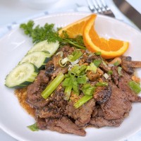 ENTRÉE
