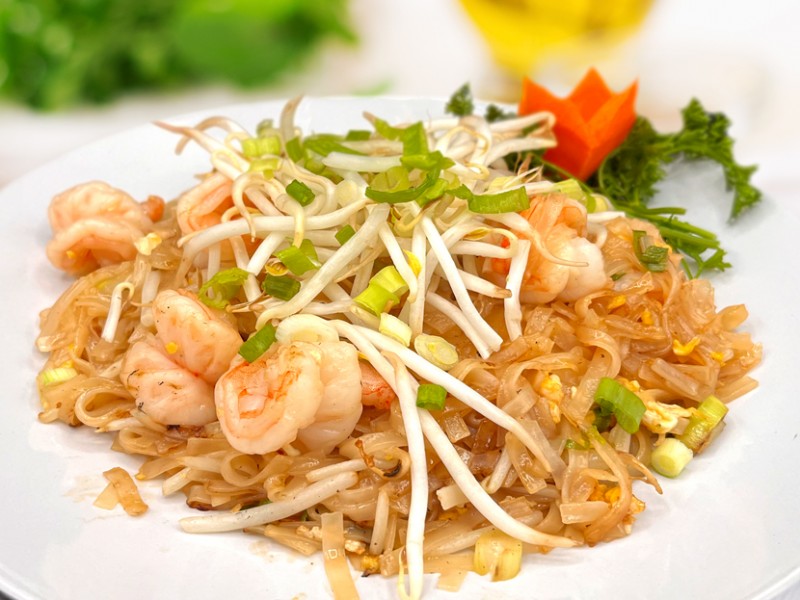 Pad Thai