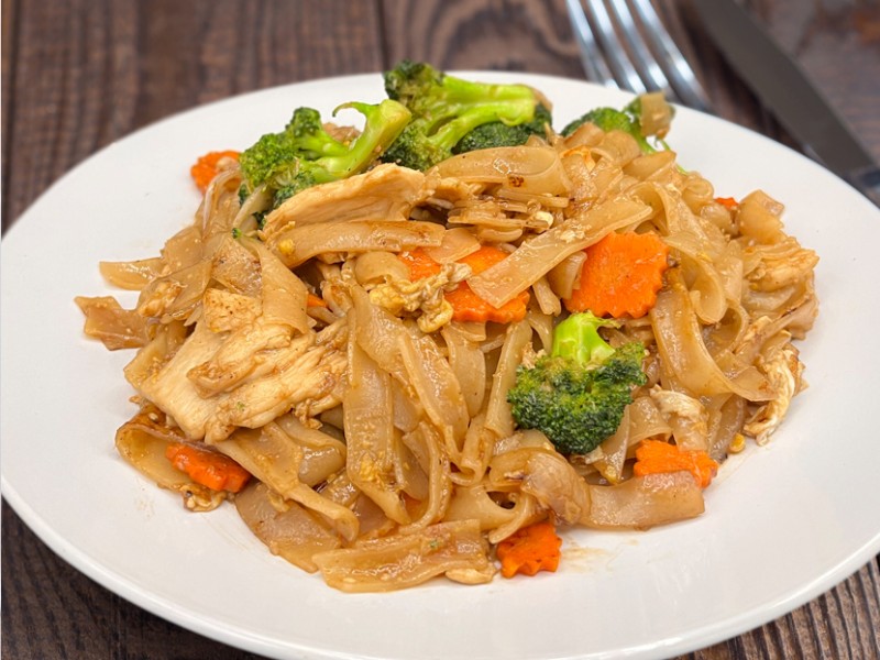 Pad See-U