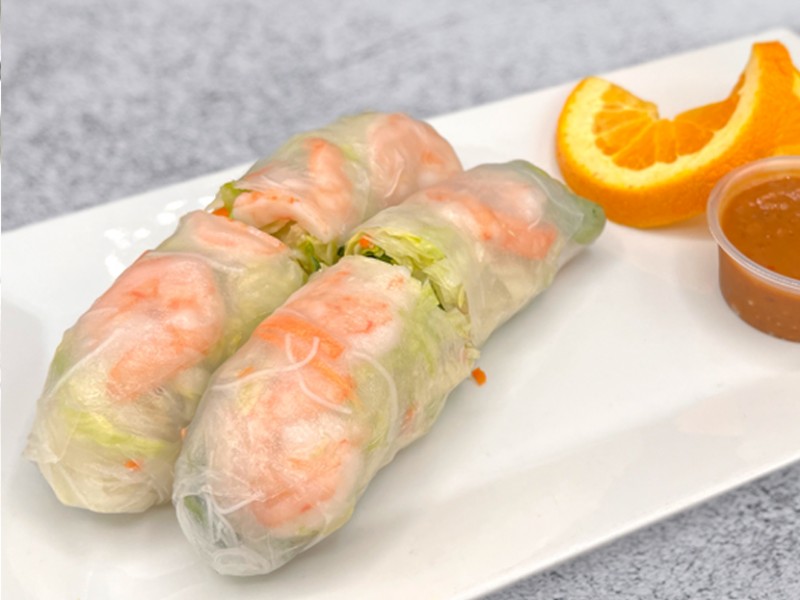 Fresh Roll (2)