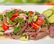 SALAD