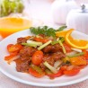 Sweet and Sour