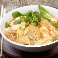 NOODLE SOUP