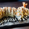 31. Crunchy Shrimp